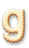 g
